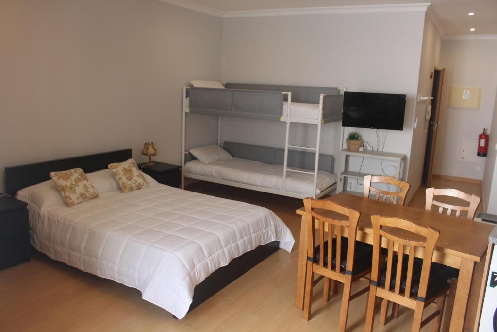 Studio 2 by Blue Door Rua Damião Luís Faria de Castro N 4, 1 Esq, 8500-600 Portimão