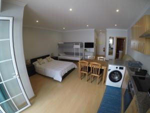 Studio 2 by Blue Door