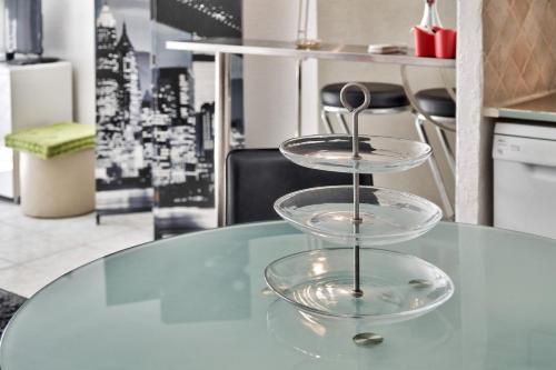 Studio 2 minutes from the beaches of the Croisette