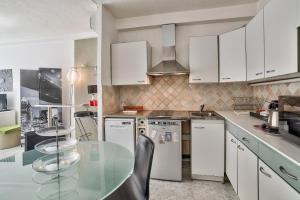 Studio 2 minutes from the beaches of the Croisette