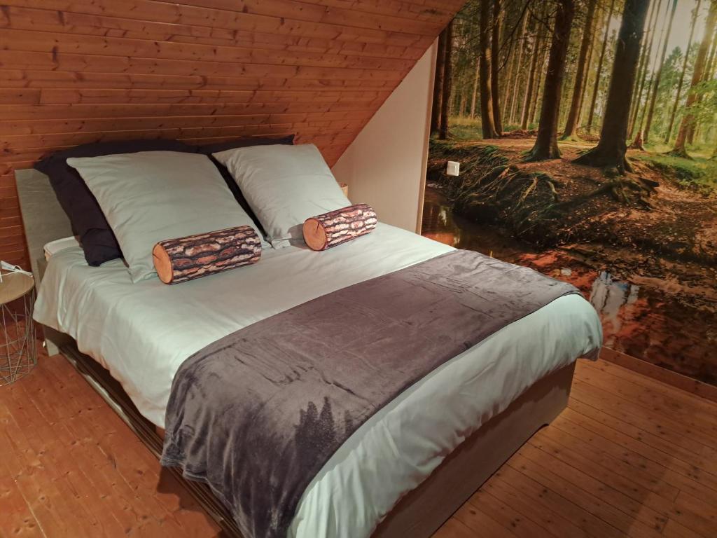 Studio 2 Personnes au cœur de Riez / Verdon