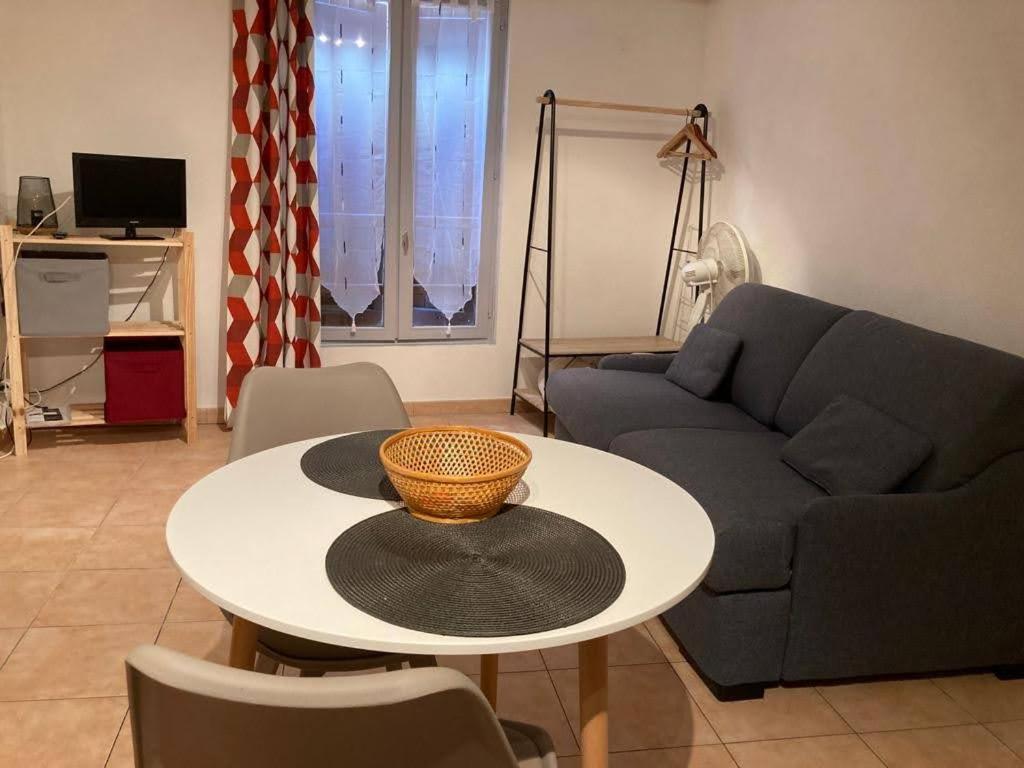 Studio 2 Personnes au cœur de Riez / Verdon 11 Gr Grand Rue, 04500 Riez