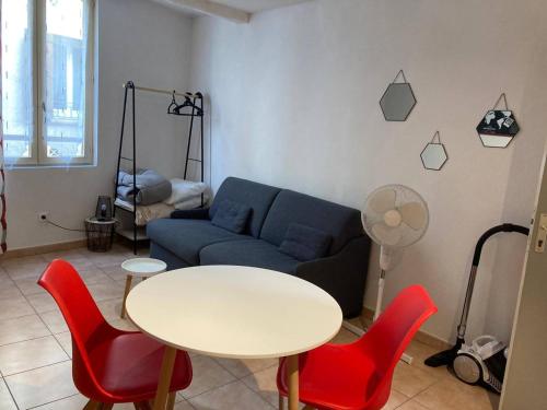 Studio 2 Personnes au cœur de Riez / Verdon