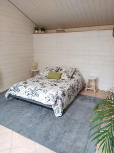 Studio 2 personnes Bannalec