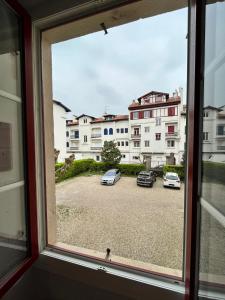 Appartement Studio 2 personnes , Bord de plage 5 Rue Joannotde Haraneder 64500 Saint-Jean-de-Luz Aquitaine