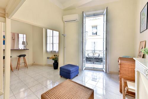 Studio 2 personnes centre Cannes