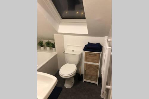 Studio 2 personnes centre ville
