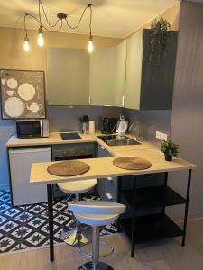 Studio 2 personnes centre ville Limoges