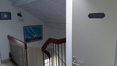 studio 2 personnes entre campagne et plages