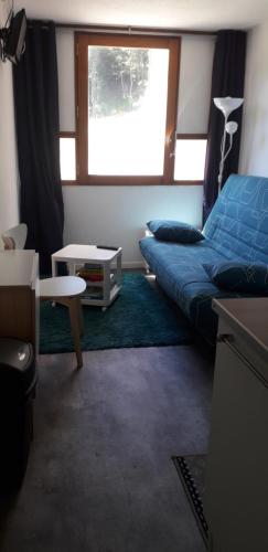 Studio 2 personnes - été/hiver - chez Valou