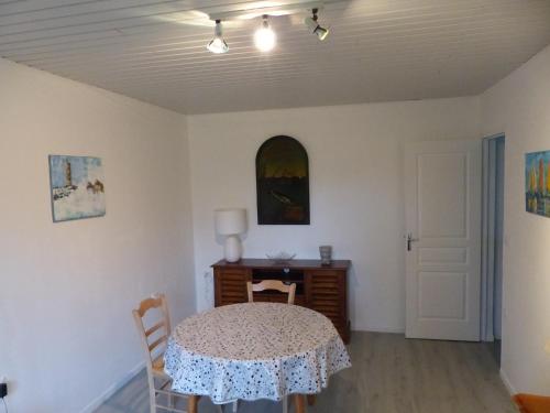Studio 2 personnes la Calypso