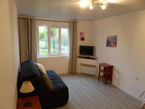 Studio 2 personnes la Calypso
