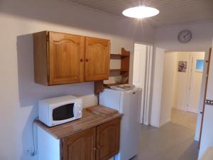 Studio 2 personnes la Calypso