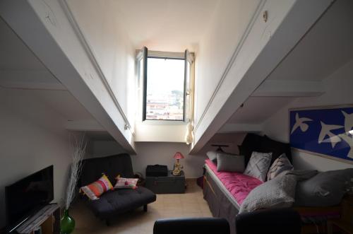 Studio 2 personnes Quartier du Port à Nice