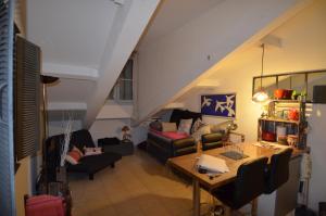Studio 2 personnes Quartier du Port à Nice