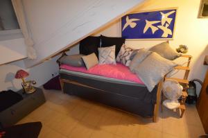 Studio 2 personnes Quartier du Port à Nice