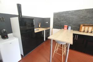 Studio 2 personnes secteur Port de Saint Cyprien