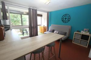 Appartement Studio 2 personnes secteur Port de Saint Cyprien CONDORCET, B, 27 66750 Saint-Cyprien Languedoc-Roussillon