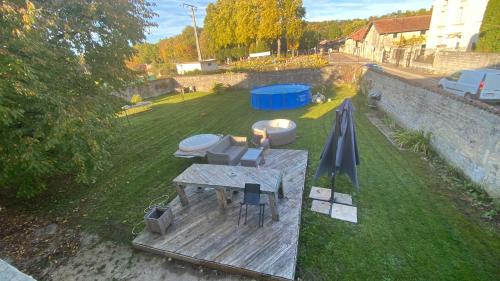 Studio 20 m2