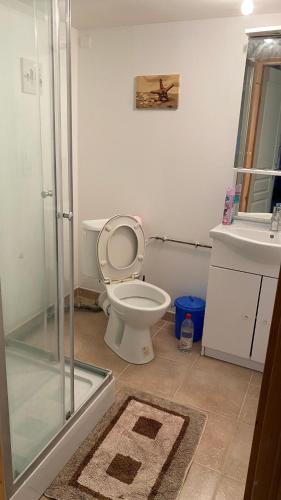 Studio 20 m2
