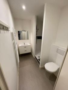 Studio 200m de la Grand Place