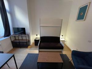 Studio 200m de la Grand Place