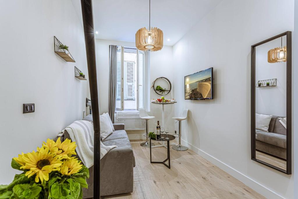 Studio 202 au 15 rue Battant à Besançon 25000 Besançon