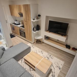 Studio 2022 terrasse parking 5 min d'Annecy