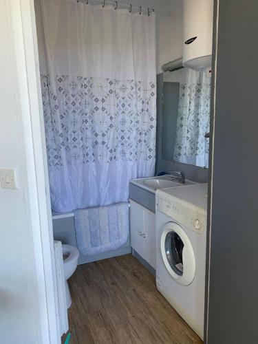 Studio 203 - Greoux