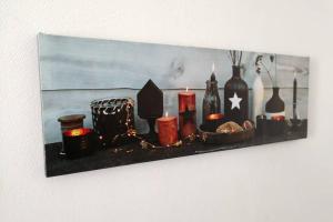 STUDIO 21 cosy dans le centre de LIMOGES