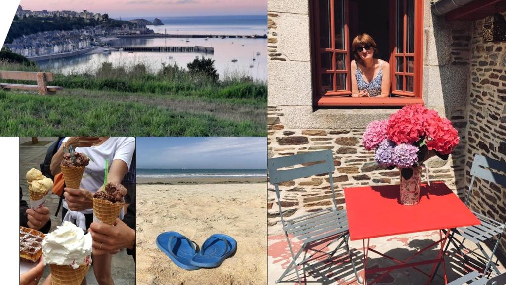 Studio 21 m2 proches des plages