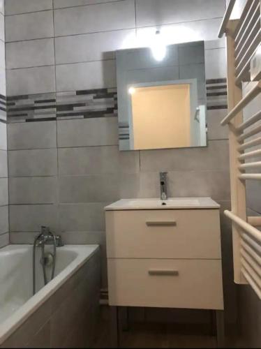 Studio 21 m2 proches des plages