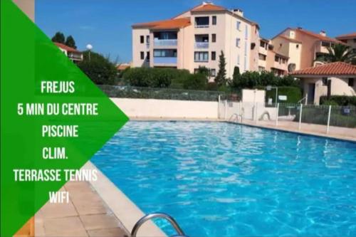 Studio 21 m2 proches des plages