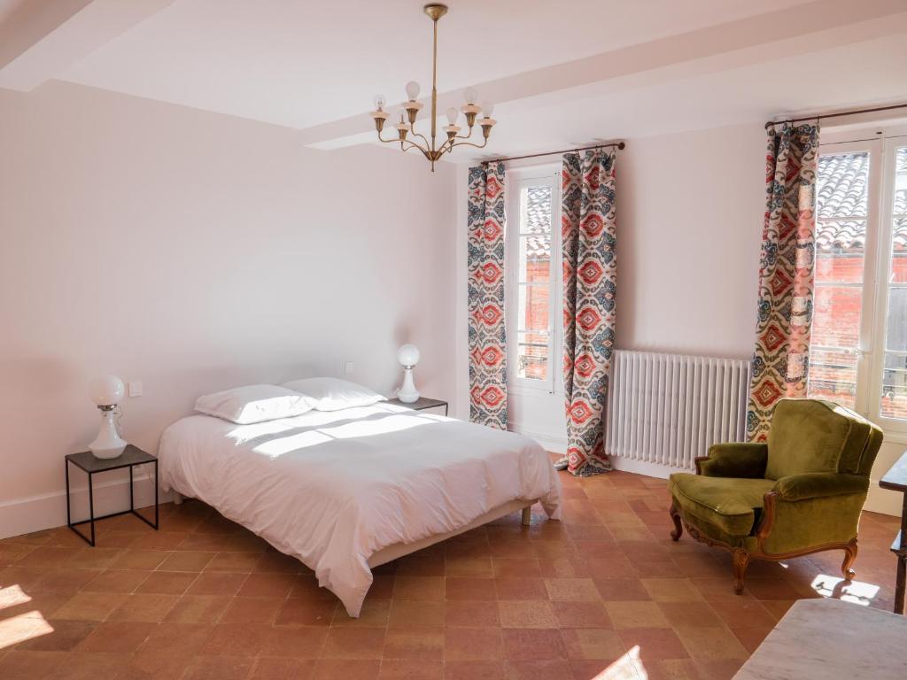 Studio 22 - Coucher de Soleil & Vue Mer 14470 Courseulles-sur-Mer