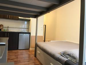 Studio 22m2 RER Val d’Europe à 150m /Disney-Paris