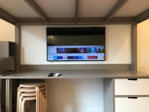 Studio 22m2 RER Val d’Europe à 150m /Disney-Paris