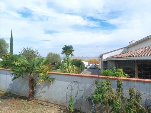 Studio 23m2/ Airbus/ Aeroport