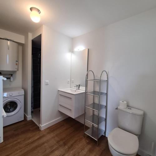 Studio 23m2/ Airbus/ Aeroport