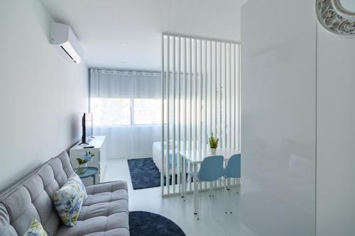 Studio 24 de Agosto By UNA APARTMENTS
