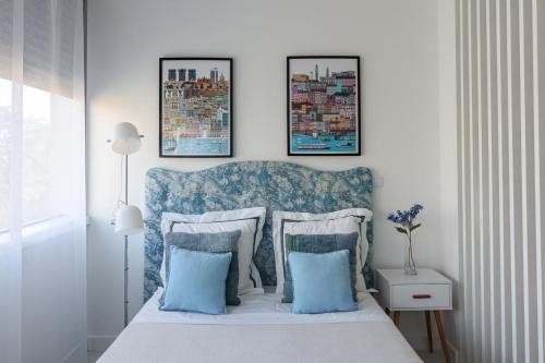Studio 24 de Agosto By UNA APARTMENTS