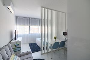 Studio 24 de Agosto By UNA APARTMENTS