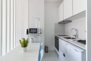 Studio 24 de Agosto By UNA APARTMENTS