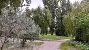 Studio 24 m2 - Hameaux de Camargue - village 9 - 13200 Arles