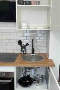 studio 24 m2Toulouse centre ville, saint-sernin