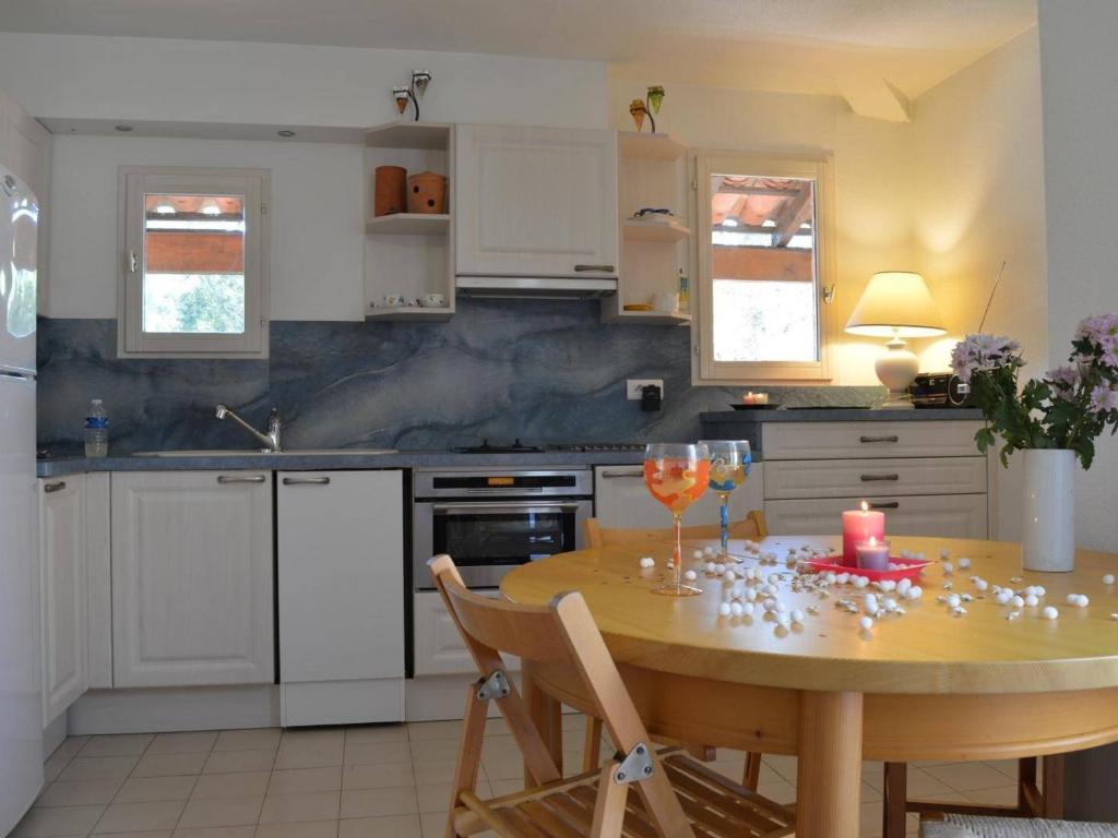 Studio 24m² Montpellier - Hôpitaux facultés Centre 34090 Montpellier