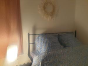 Studio 25m2 indépendant sous-sol