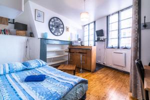 Studio 27 - 1e etage