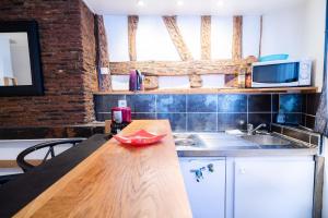 Studio 27 - 2eme etage