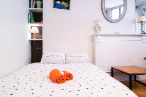 Studio 27 - 3eme etage