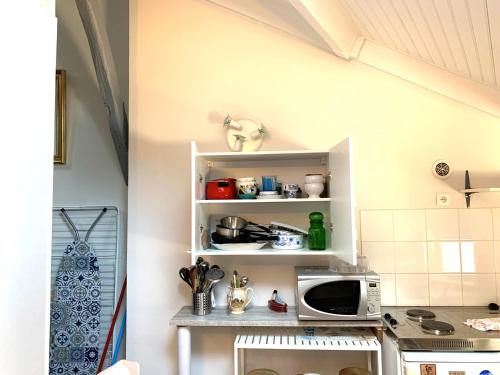 Studio 27 - 4eme etage